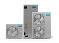 DC INVERTER HEAT PUMP CONDENSER 45 TON UP TO 18 SEER R410A 4800060000 BTU 208230V/1PH/60HZ