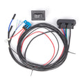 ATLAS HD JACK PLATE, 14" SETBACK,
