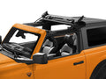 21-23 Bronco 2-Door Twill Front Sunrider Soft Top