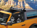 21-23 Bronco 2-Door Twill Front Sunrider Soft Top