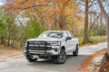 22C SILVERADO 1500 FRONT BUMPER W/O CAMERA