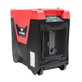 LGR COMMERCIAL DEHUMIDIFIER RED