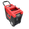 LGR COMMERCIAL DEHUMIDIFIER RED