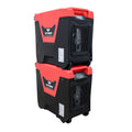 LGR COMMERCIAL DEHUMIDIFIER RED