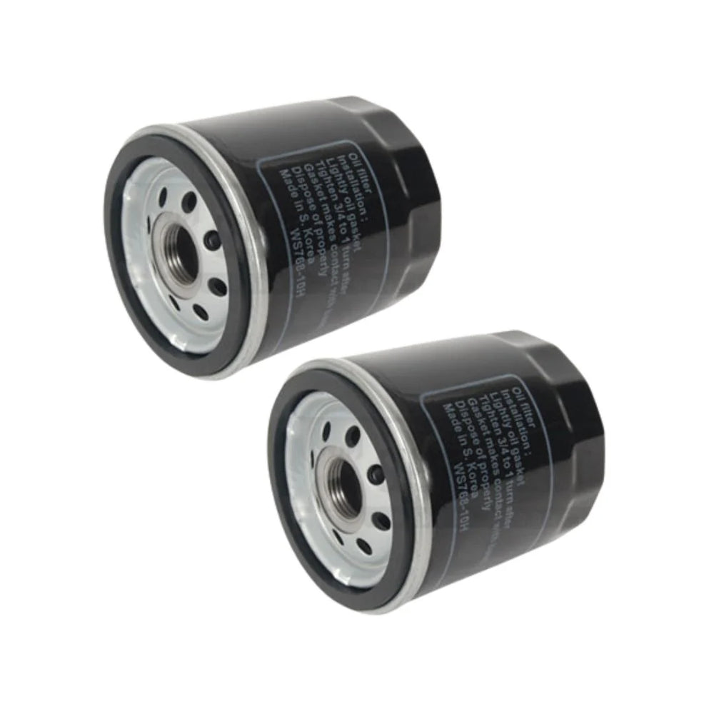 TUBE AXLE