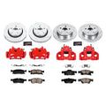 PowerStop auto part