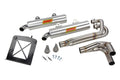 K470 CLASSIC HEAVY DUTY TRANSIT CAS