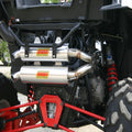 K470 CLASSIC HEAVY DUTY TRANSIT CAS