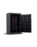 BANDIT 31 GUN SAFE; SLATE