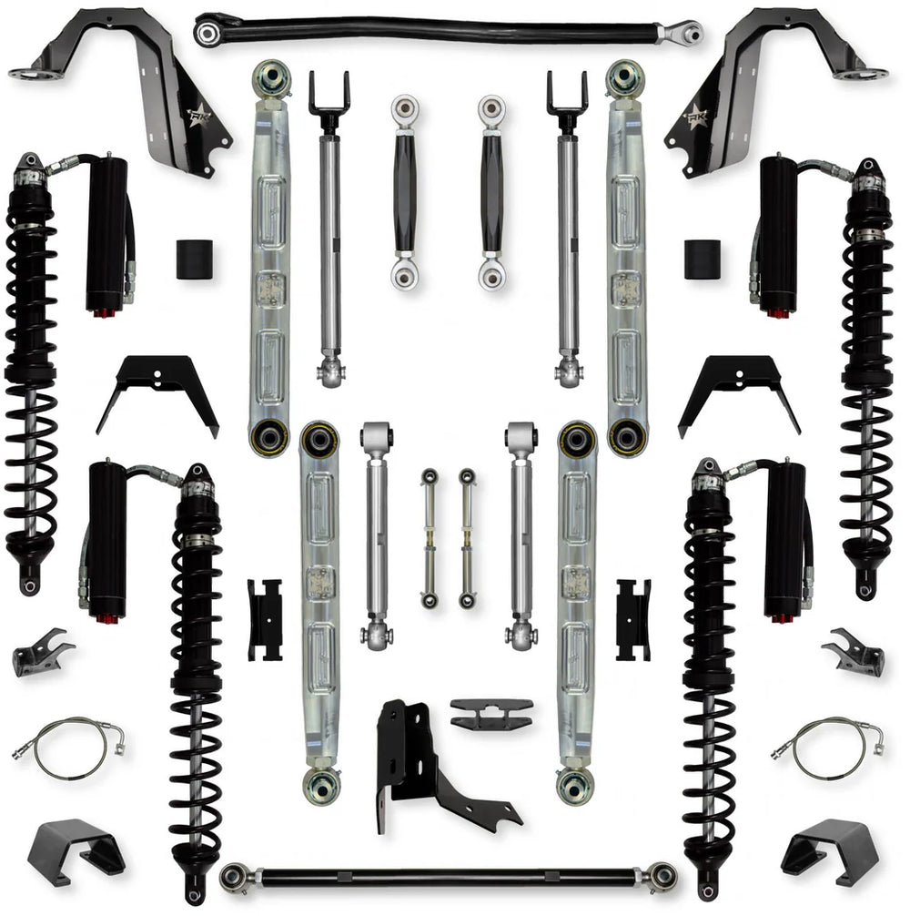 Rock Krawler Suspension auto part