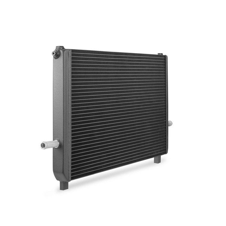 Wanger Tuning Mercedes Benz A45 AMG Front Mounted Radiator Kit