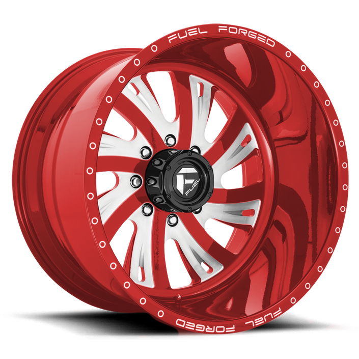 FF032 22X10 BLANK CUSTOM -25MM (114-180)