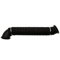 0110 DURAMAX ECLB/CCLB 68 IN TRACTION BAR KIT GRAPE FROST
