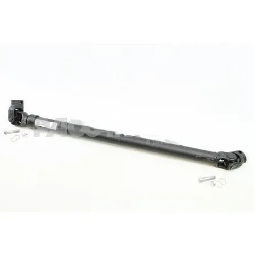 STEERING SHAFT