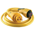 50 AMP 125/250 VOLT POWER CORD PLUS