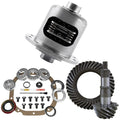 8.8" FORD 4.11 REAR RING & PINION,
