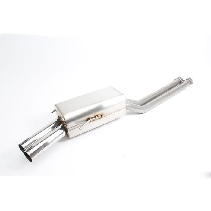 FREEFLOW EXHAUST E36 M3