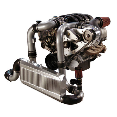 Procharger auto part