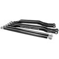 Performance Machine UTV High Clearance Radius Rod Set (6 Rods)