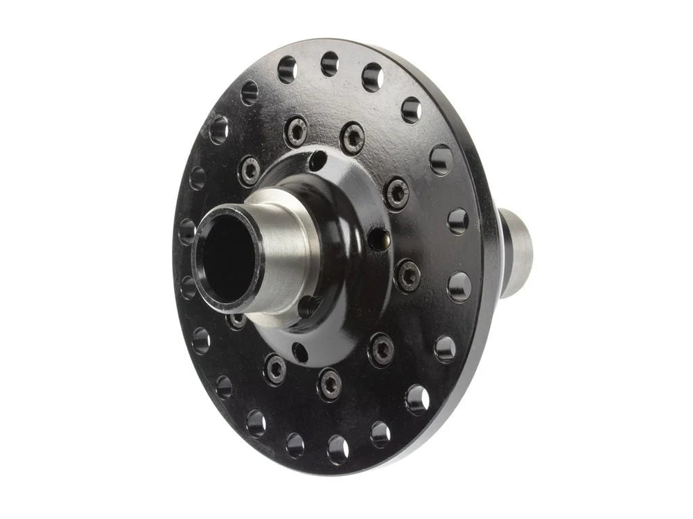 GRIP LOK D44 30SPL 3.73 DN