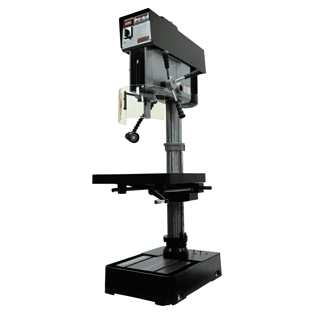 JDP-20VS-1 20' VS DRILL PRESS 1-PH
