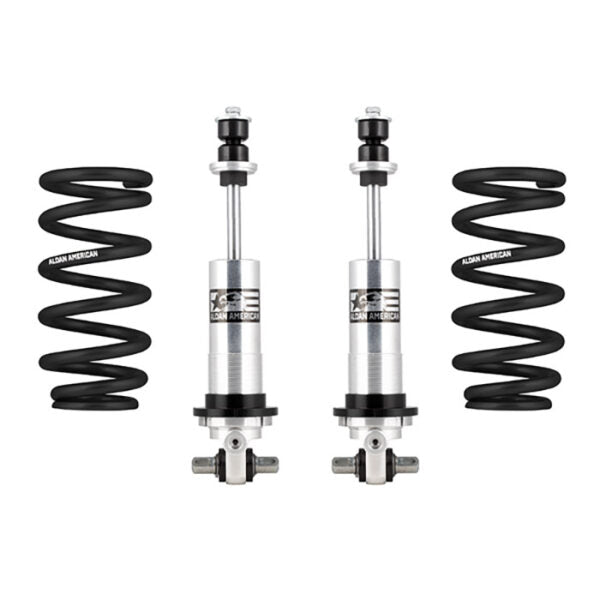 Coil Over Shock Kit - Front Corvette 63-82