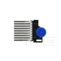 2124 FD BRONCO SPT 1.5L/2.0L TUR INTERCOOLER