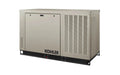KOHLER 24KW HOME STANDBY GENERATOR (120/240V THREEPHASE)