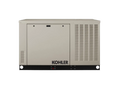 KOHLER 24KW HOME STANDBY GENERATOR (120/240V THREEPHASE)