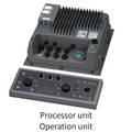 BLACK BOX, 4KW OUTPUT, 1/8NM TO 48N