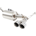 15C MX5 ND 2.5IN VAREX VALVED AXLE BACK EXHAUST SYS 2.5IN PIPE 3.5IN DUAL TIP