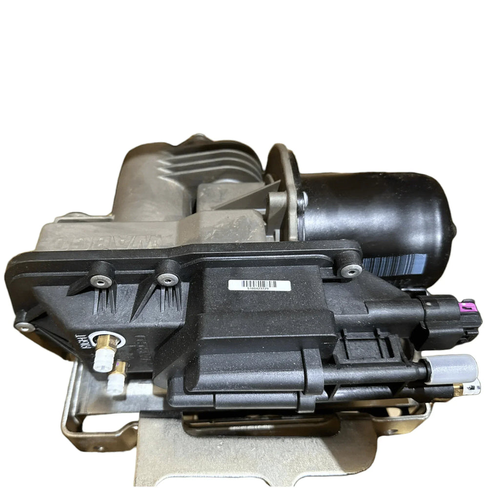 (S)COMPRESSOR