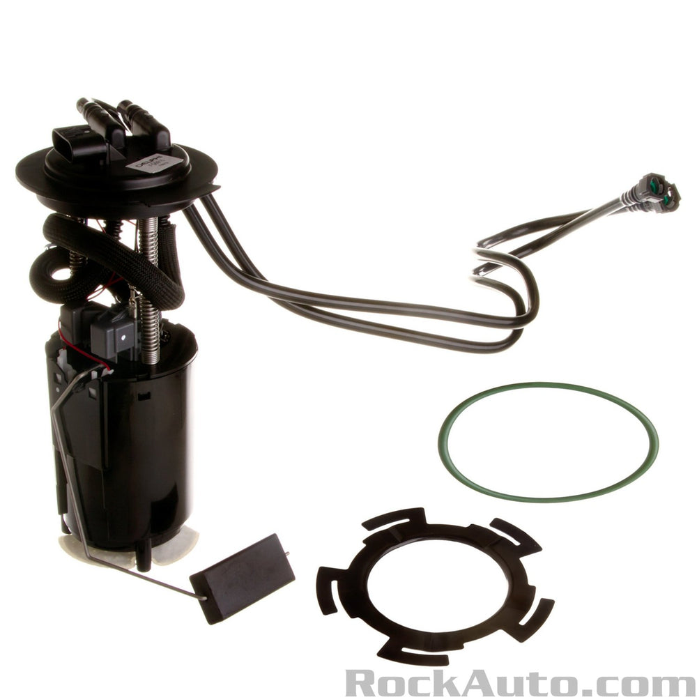 FUEL PUMP MODULE ASSEM