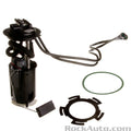 FUEL PUMP MODULE ASSEM