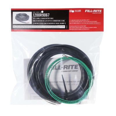 Fill-Rite auto part