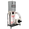 DC-1200VX-CK1 DUST COLLECTOR 2HP 1
