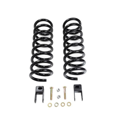 ReadyLift Suspension springs