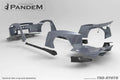 PANDEM R.B. R35 V2 FRONT LIP (FRP)