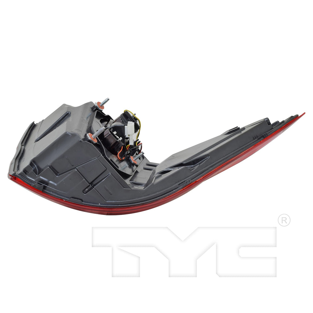 TYC auto part
