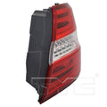 RH TAILLAMP ASSY OUTER W166 MERCEDESBENZ ML350 20122015; W166 MERCEDESBENZ ML550 20122015