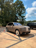 SAVINI auto part