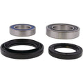 All Balls Racing 00-01 Yamaha YFM400 Kodiak 2WD Wheel Bearing Kit Rear