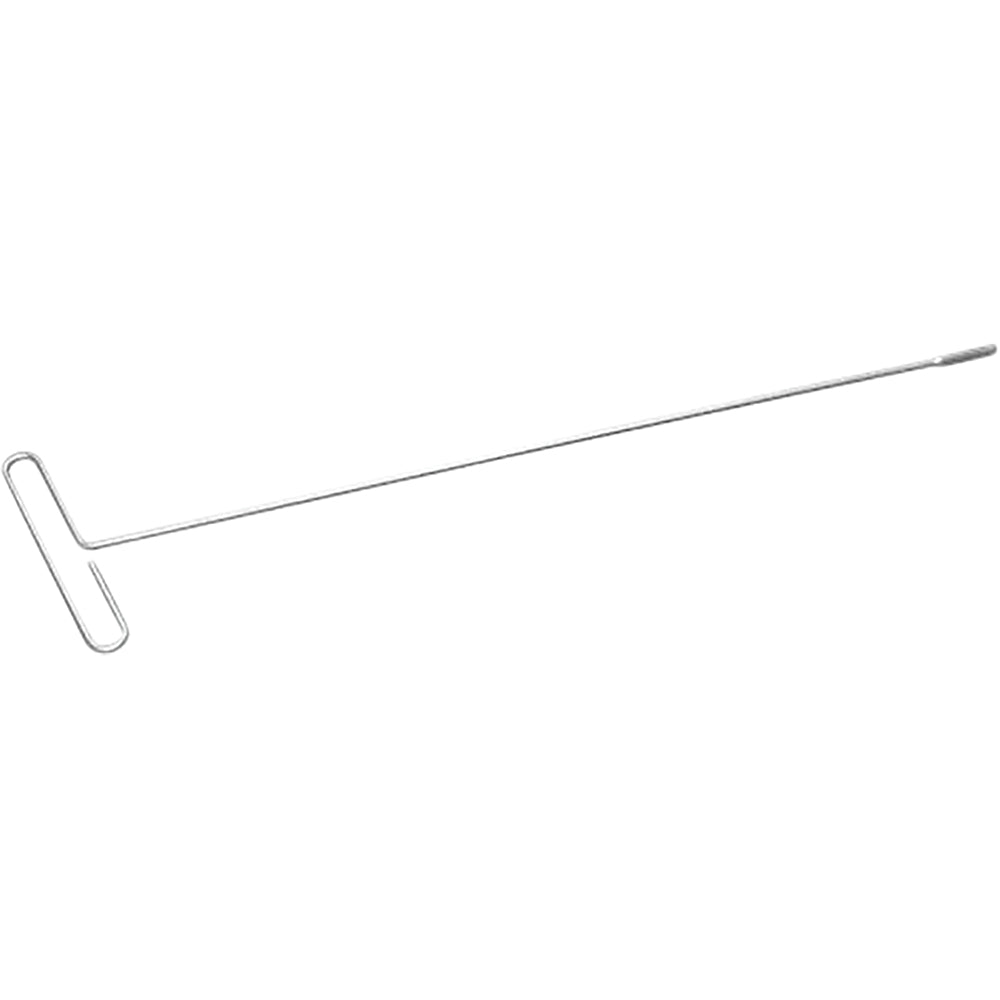 TOP ROD PLATED