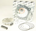 Wiseco 4 Stroke Forged Series Piston Kit, 96.00 MM Bore, 12:1 CR