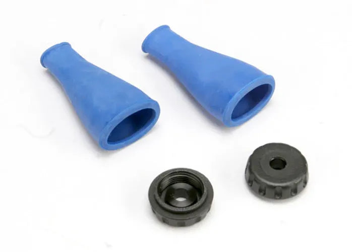 DUST BOOT SHOCK (EXPANDABLE