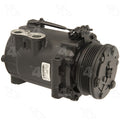 REMAN FORD SCROLL COMPRES