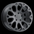 POLARIS 20X10.5 5X115.00 MATTE GRAP