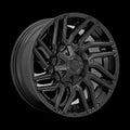 POLARIS 20X10.5 5X115.00 MATTE GRAP