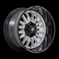 POLARIS 20X10.5 5X115.00 MATTE GRAP