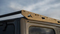 JLU QDHD HALF RACK (2018-2025 JEEP